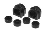 Prothane 95-98 Nissan 240SX Front Sway Bar Bushings - 27mm - Black thumbnail 1