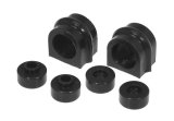 Prothane 95-98 Nissan 240SX Front Sway Bar Bushings - 27mm - Black thumbnail 2