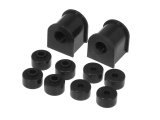 Prothane 95-98 Nissan 240SX Rear Sway Bar Bushings - 16mm - Black thumbnail 2
