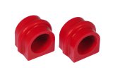 Prothane Nissan Front Sway Bar Bushings - 1 1/4in - Red thumbnail 2