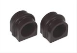 Prothane Nissan Front Sway Bar Bushings - 1 1/4in - Black thumbnail 1