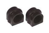 Prothane Nissan Front Sway Bar Bushings - 1 1/4in - Black thumbnail 2