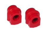 Prothane Nissan Rear Sway Bar Bushings - 21mm - Red thumbnail 2