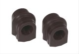 Prothane Nissan Rear Sway Bar Bushings - 21mm - Black thumbnail 1