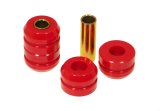 Prothane 80-96 Nissan P/U 2/4wd Strut Arm Bushings - Red thumbnail 2