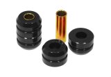 Prothane 80-96 Nissan P/U 2/4wd Strut Arm Bushings - Black thumbnail 1