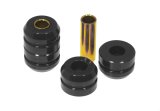 Prothane 80-96 Nissan P/U 2/4wd Strut Arm Bushings - Black thumbnail 2