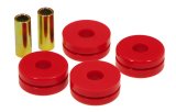 Prothane 84-7/87 Nissan 300ZX Strut Rod Bushings - Red thumbnail 2