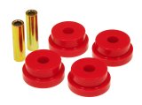 Prothane 8/87-89 Nissan 300ZX Strut Rod Bushings - Red thumbnail 2