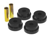 Prothane 8/87-89 Nissan 300ZX Strut Rod Bushings - Black thumbnail 2