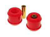 Prothane 89-98 Nissan 240SX Front Strut Rod Bushings - Red thumbnail 2
