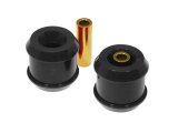 Prothane 89-98 Nissan 240SX Front Strut Rod Bushings - Black thumbnail 1
