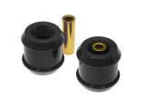 Prothane 89-98 Nissan 240SX Front Strut Rod Bushings - Black thumbnail 2