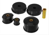Prothane 91-99 Nissan Sentra 4 Mount Kit - Black thumbnail 1
