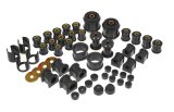 Prothane 89-94 Nissan 240SX Total Kit - Black thumbnail 1