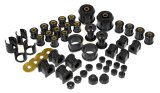 Prothane 89-94 Nissan 240SX Total Kit - Black thumbnail 2