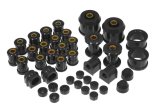Prothane 95-98 Nissan 240SX Total Kit - Black thumbnail 2