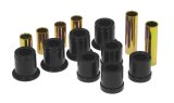 Prothane 86.5-97 Nissan Hardbody 2/4wd Control Arm Bushings - Black thumbnail 2