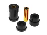Prothane 70-78 Datsun 240/260/280Z Front Control Arm Bushings - Black thumbnail 1