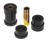 Prothane 70-78 Datsun 240/260/280Z Front Control Arm Bushings - Black thumbnail 2