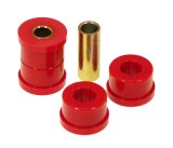 Prothane 79-83 Nissan 280ZX Front Lower Control Arm Bushings - Red thumbnail 2