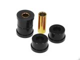 Prothane 79-83 Nissan 280ZX Front Lower Control Arm Bushings - Black thumbnail 1