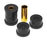 Prothane 79-83 Nissan 280ZX Front Lower Control Arm Bushings - Black thumbnail 2