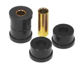 Prothane 68-73 Datsun 510 Front Control Arm Bushings - Black thumbnail 2