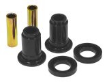 Prothane 84-89 Nissan 300ZX Front Lower Control Arm Bushings - Black thumbnail 2