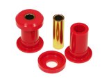 Prothane 89-94 Nissan 240SX Front Control Arm Bushings - Red thumbnail 2