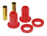 Prothane 95-98 Nissan 240SX Front Control Arm Bushings - Red thumbnail 1