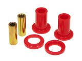 Prothane 95-98 Nissan 240SX Front Control Arm Bushings - Red thumbnail 2