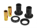 Prothane 95-98 Nissan 240SX Front Control Arm Bushings - Black thumbnail 1