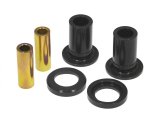 Prothane 95-98 Nissan 240SX Front Control Arm Bushings - Black thumbnail 2