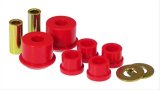 Prothane 00-03 Nissan Sentra 200SX Rear Control Arm Bushings - Red thumbnail 1