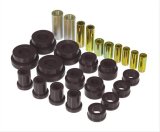 Prothane Nissan Control/Radius Arm Bushings - Black thumbnail 1
