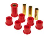 Prothane 79-83 Nissan 280ZX Rear Control Arm Bushings - Red thumbnail 2