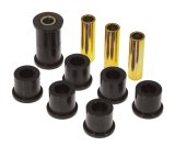 Prothane 79-83 Nissan 280ZX Rear Control Arm Bushings - Black thumbnail 2