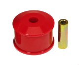 Prothane 91-99 Nissan Sentra Left or Rear Motor Mount Insert - Red thumbnail 2