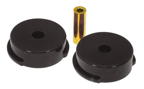 Prothane 91-99 Nissan Sentra Right Motor Mount Insert - Black thumbnail 2