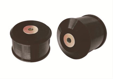 Prothane 02-06 Nissan Sentra SE-R Rear Motor Mount Insert - Black thumbnail 1