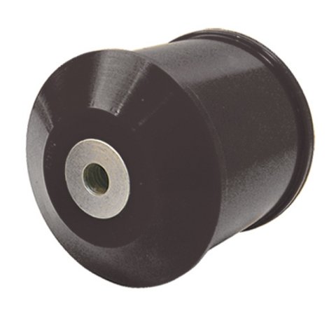 Prothane 02-06 Nissan Sentra SE-R Rear Motor Mount Insert - Black thumbnail 2