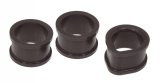 Prothane 89-98 Nissan 240SX Steering Rack Bushings - Black thumbnail 2