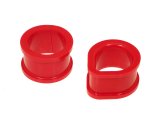 Prothane 94-98 Nissan 240SX Steering Rack Bushings - Red thumbnail 2