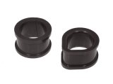 Prothane 94-98 Nissan 240SX Steering Rack Bushings - Black thumbnail 2