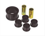 Prothane Nissan Rack & Pinion Bushings - Black thumbnail 1