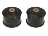 Prothane 93-98 Jeep Grand Cherokee Motor Mount Insert - Black thumbnail 1