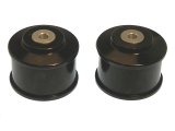 Prothane 93-98 Jeep Grand Cherokee Motor Mount Insert - Black thumbnail 2