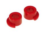 Prothane Porsche Shift Coupler Bushings - Red thumbnail 1