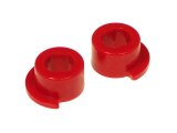 Prothane Porsche Shift Coupler Bushings - Red thumbnail 2